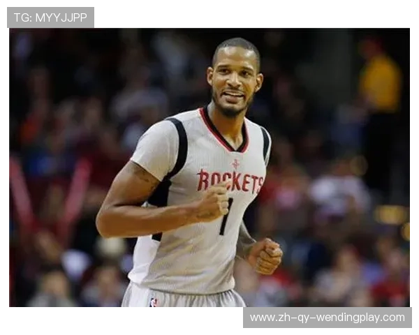 火箭队阿里扎在球队中起到了怎样的作用