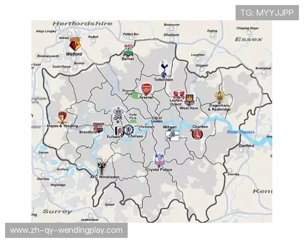 英超豪门球队有哪些？实力及历史介绍